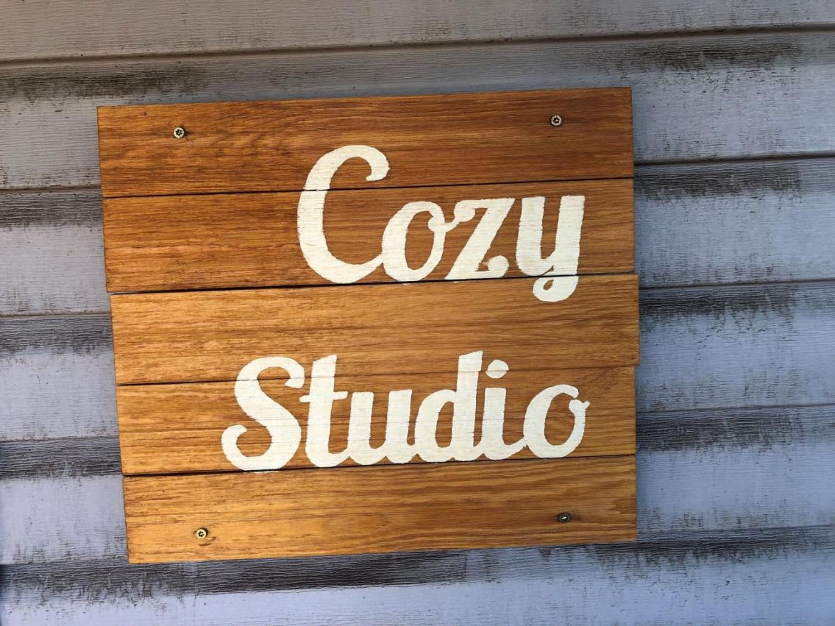 Cozy Studio Grand Junction Exteriör bild